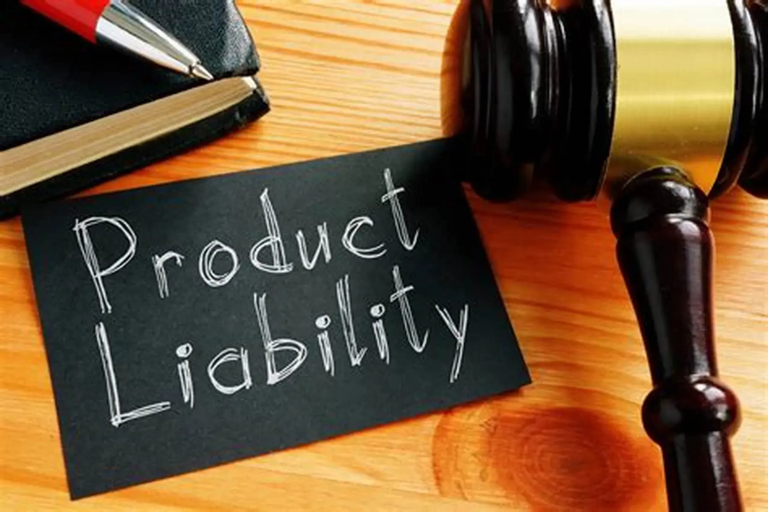 Who is responsible for compensating for damages when the product affects the health of consumers?