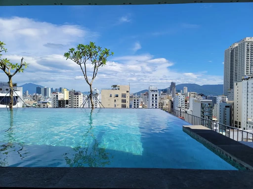 LIVIE Da Nang An Thuong