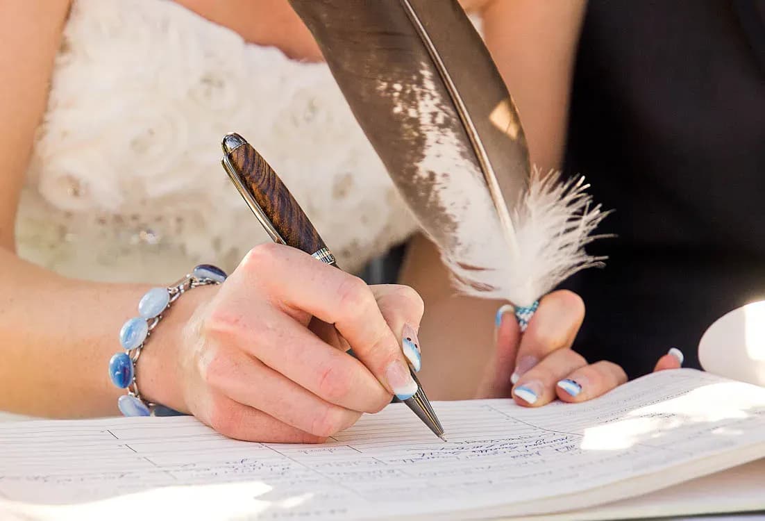 Do you know the process of registering marriage with a foreigner in Vietnam? 1