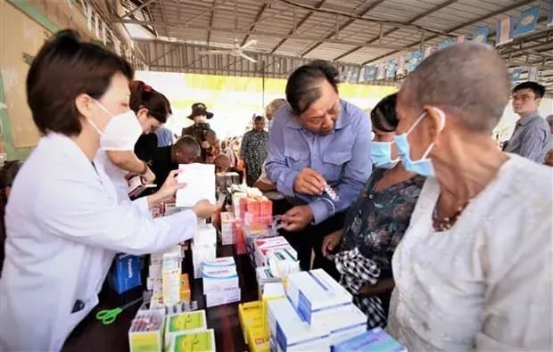 Regulations on handling complaints about medical examination and treatment in the medical field