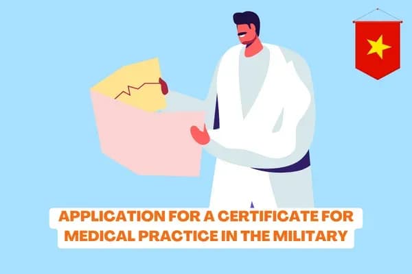 Learn about medical practice licenses under Vietnamese law