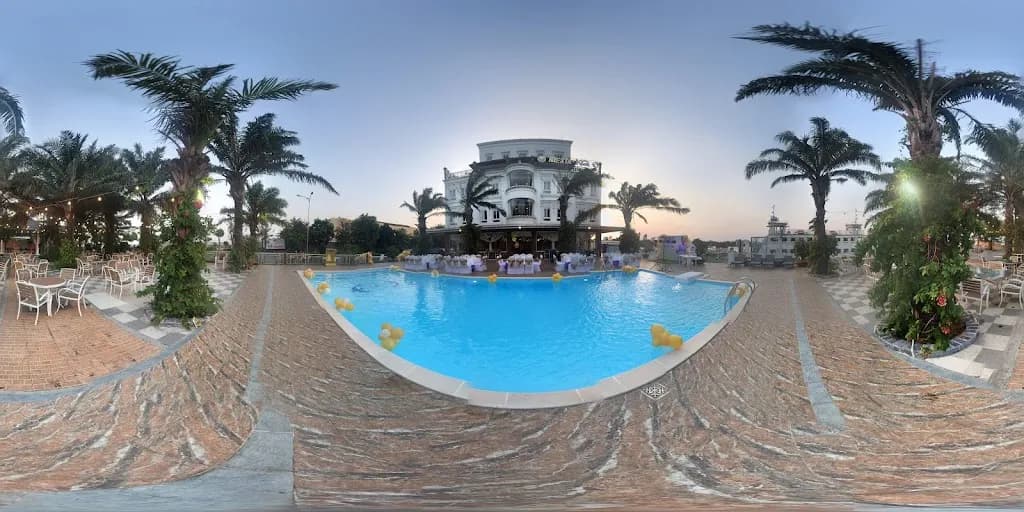 Nesta Hotel - Can Tho