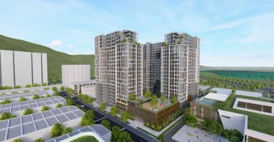 New regulations on housing development in the capital from January 1, 2025