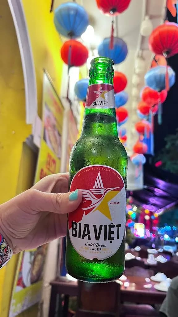Nhà Hàng Lúa Đại Việt
