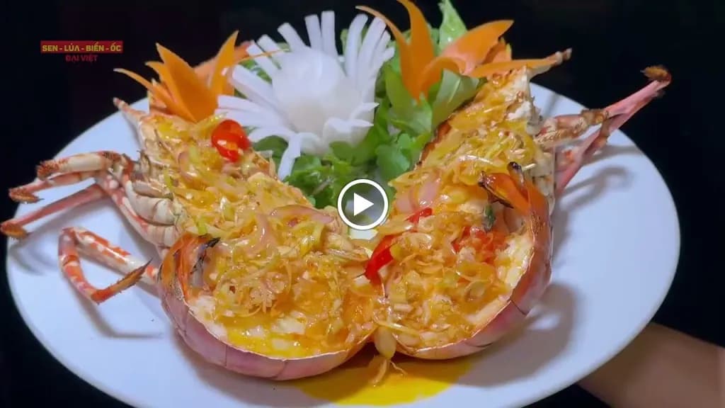 Nhà Hàng Lúa Đại Việt