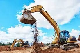 Cases of illegal construction that are not demolished