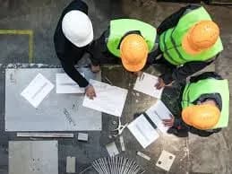 Penalties for construction without a permit