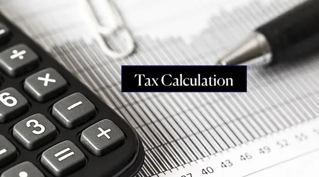Instructions on how to calculate personal income tax in 2024 in Vietnam 2