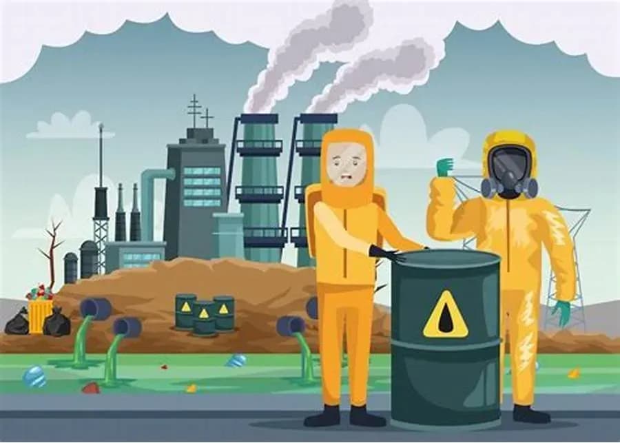Procedures for applying for a license to practice hazardous waste treatment