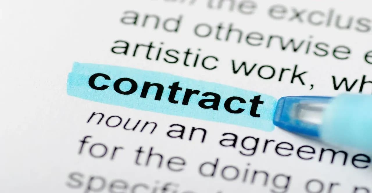 Terms not allowed in consumer contracts, standard contracts, general terms and conditions of transaction