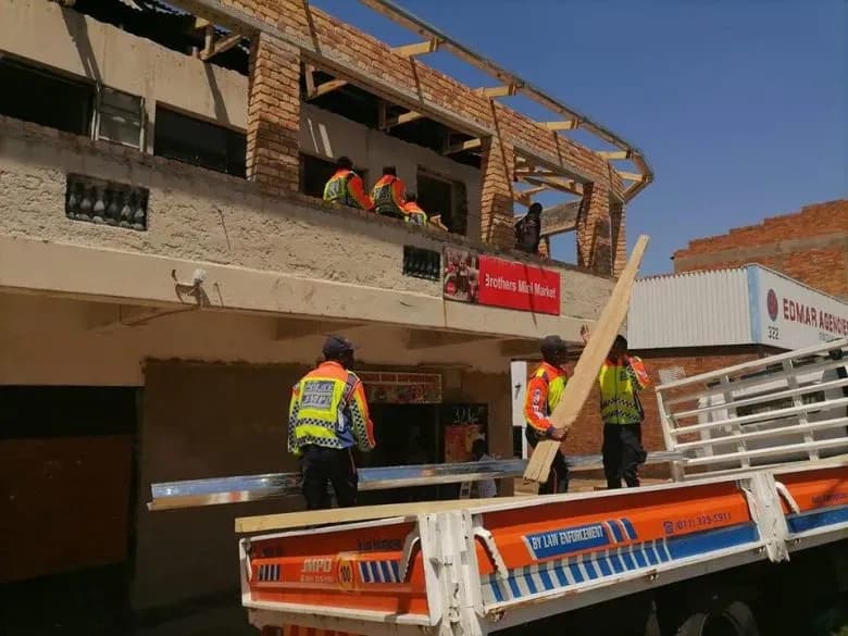 Prohibited acts in construction investment activities in 2023