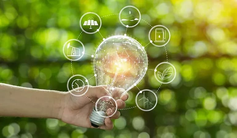 Natural resource management in relation to modern state governance