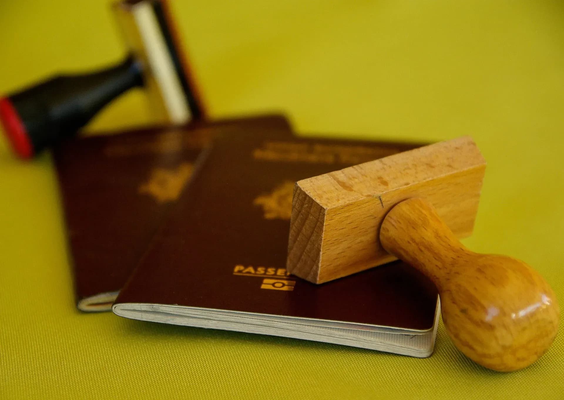 Rights and obligations of deported foreigners