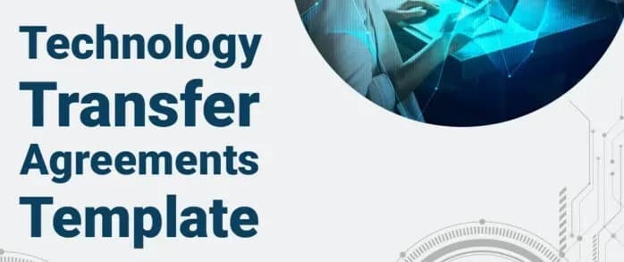 Rights and obligations of the parties in a technology transfer contract