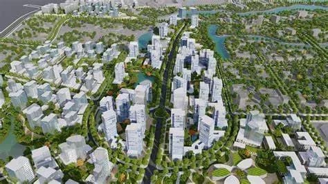 Does land use planning need to adapt to climate change?