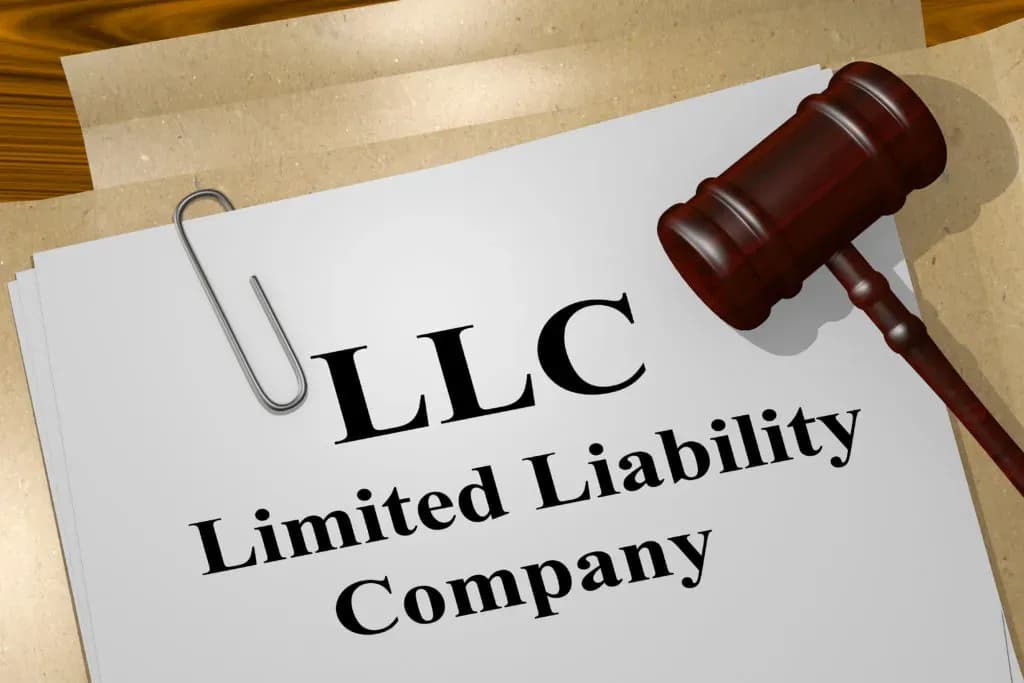 Documents and procedures for registration of establishment of a single-member limited liability company in 2024