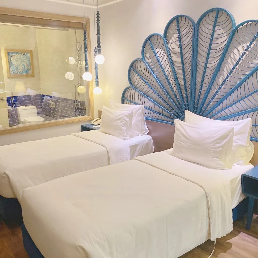 Sofiana My Khe Hotel & Spa