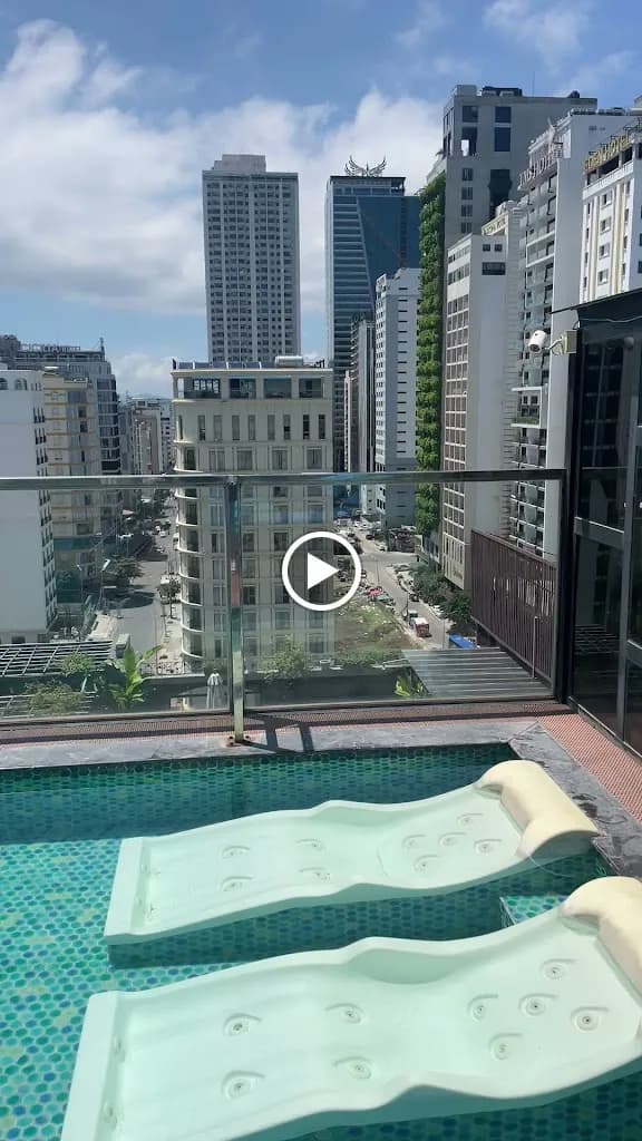 Sofiana My Khe Hotel & Spa