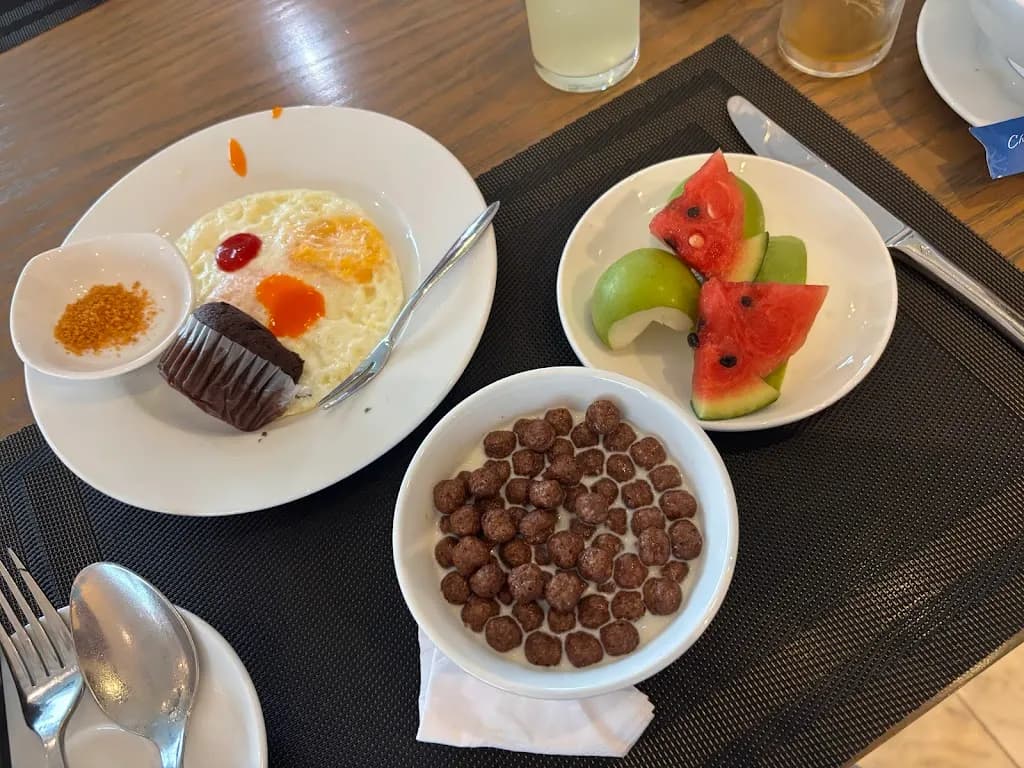 Sofiana My Khe Hotel & Spa