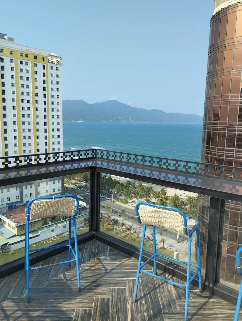 Sofiana My Khe Hotel & Spa