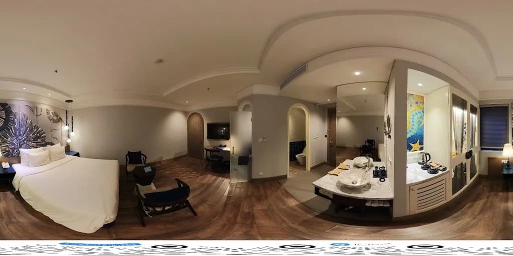 Sofiana My Khe Hotel & Spa