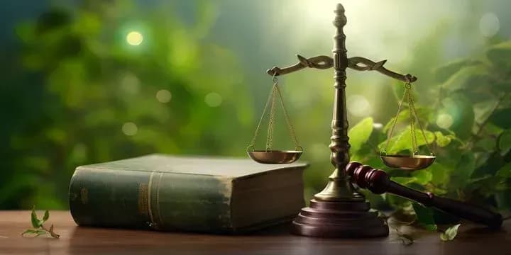 What are the state policies to protect natural resources according to environmental law?