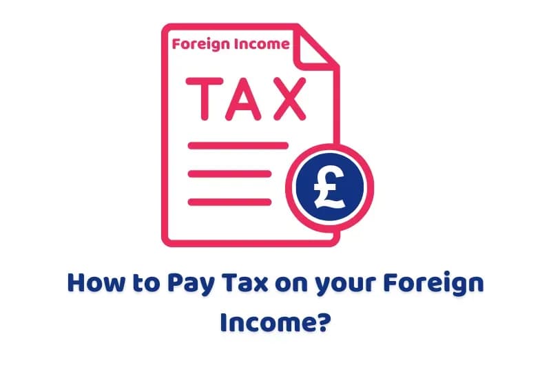 Fulfilling tax obligations in Vietnam for foreign income 1
