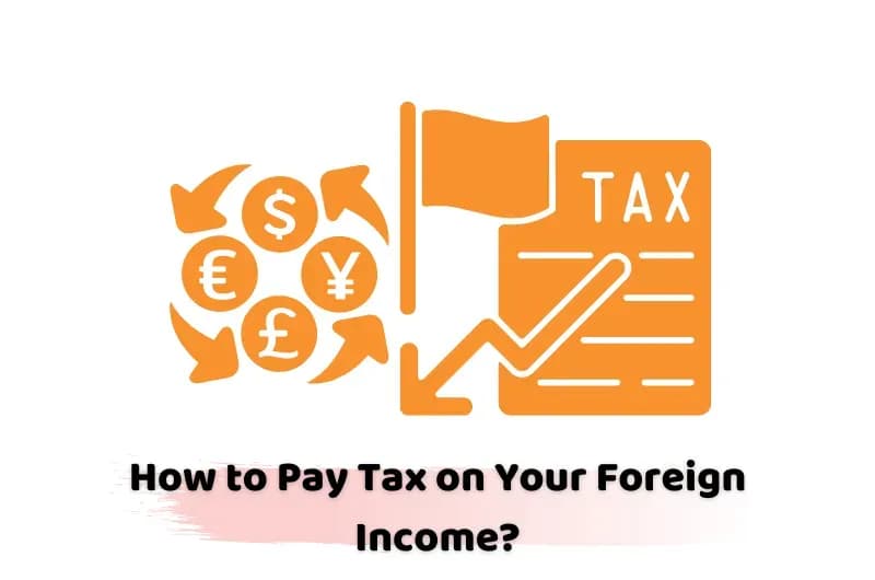 Fulfilling tax obligations in Vietnam for foreign income 2