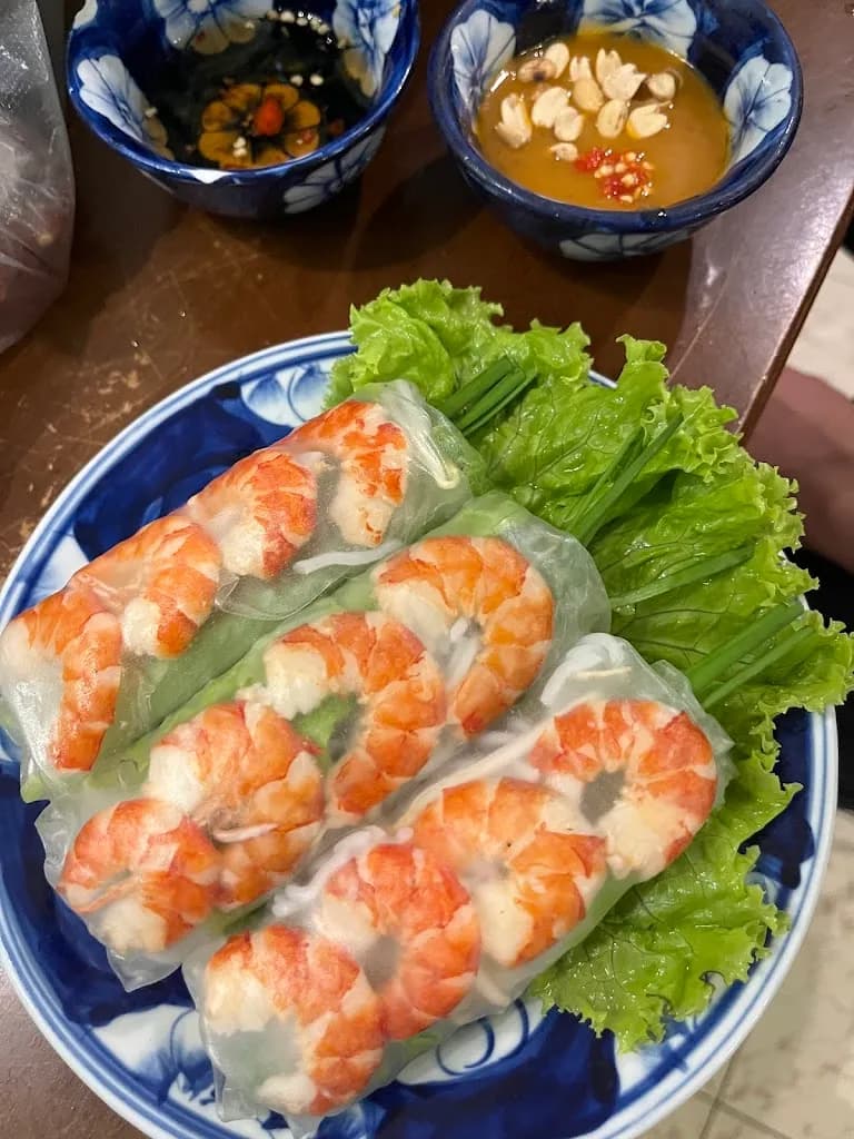 Thìa Gỗ Restaurant Da Nang
