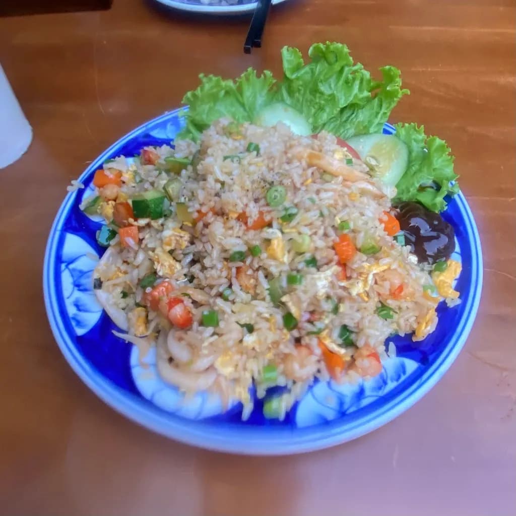 Thìa Gỗ Restaurant Da Nang