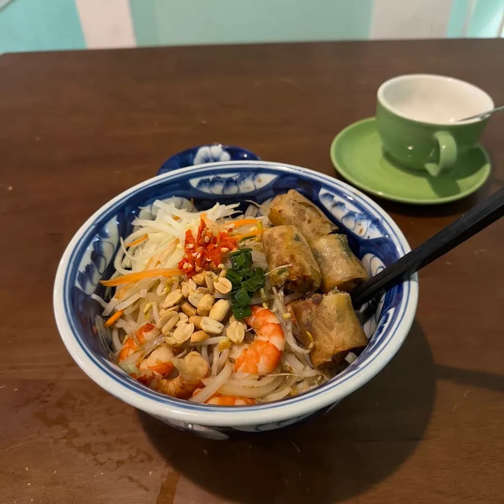 Thìa Gỗ Restaurant Da Nang