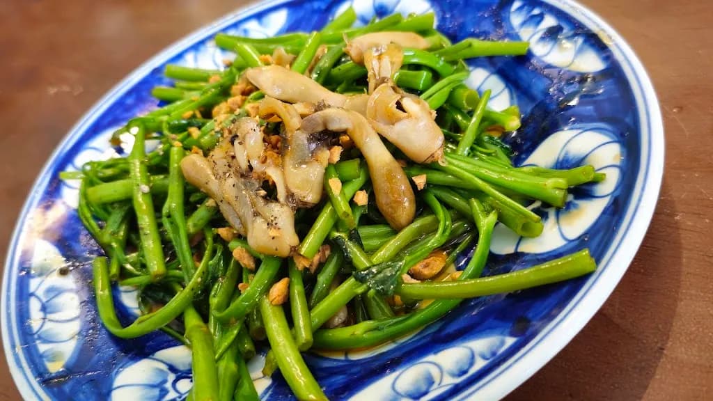 Thìa Gỗ Restaurant Da Nang