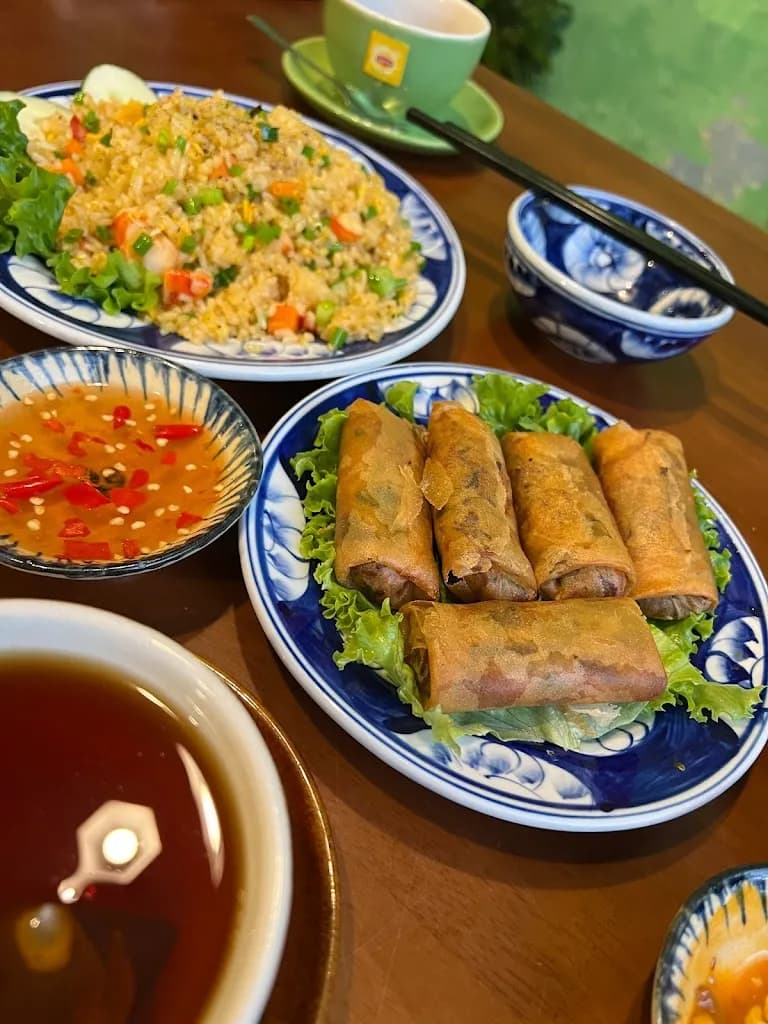 Thìa Gỗ Restaurant Da Nang