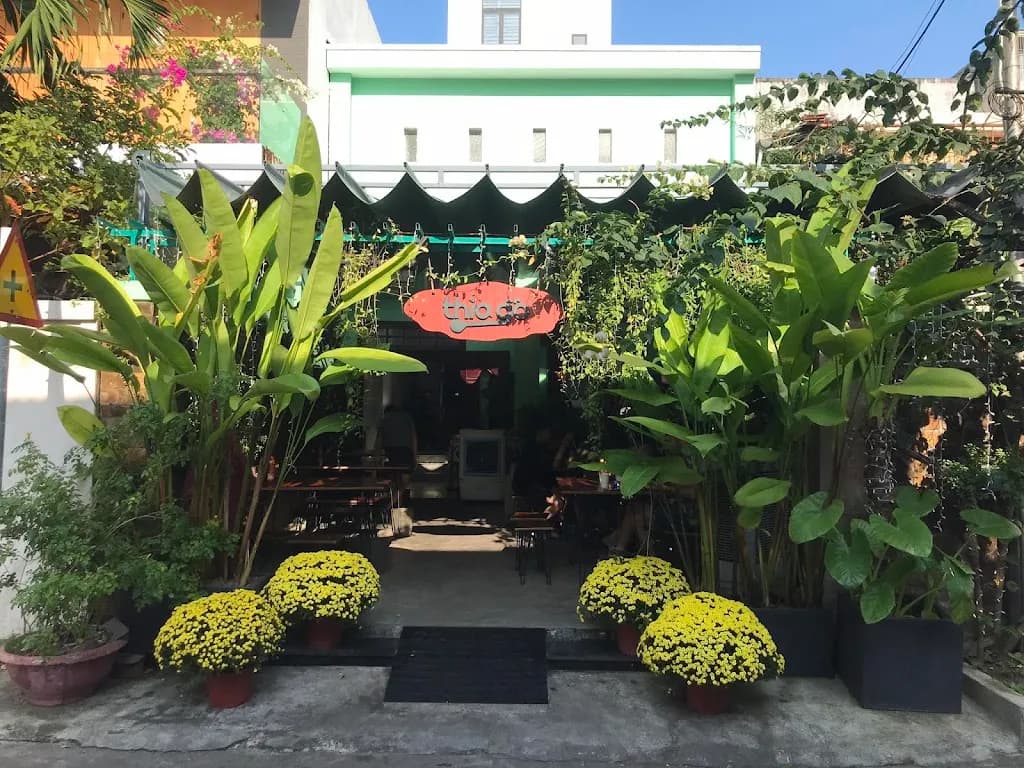 Thìa Gỗ Restaurant Da Nang