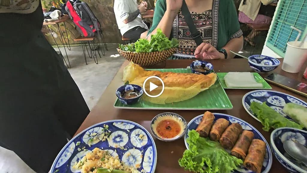 Thìa Gỗ Restaurant Da Nang