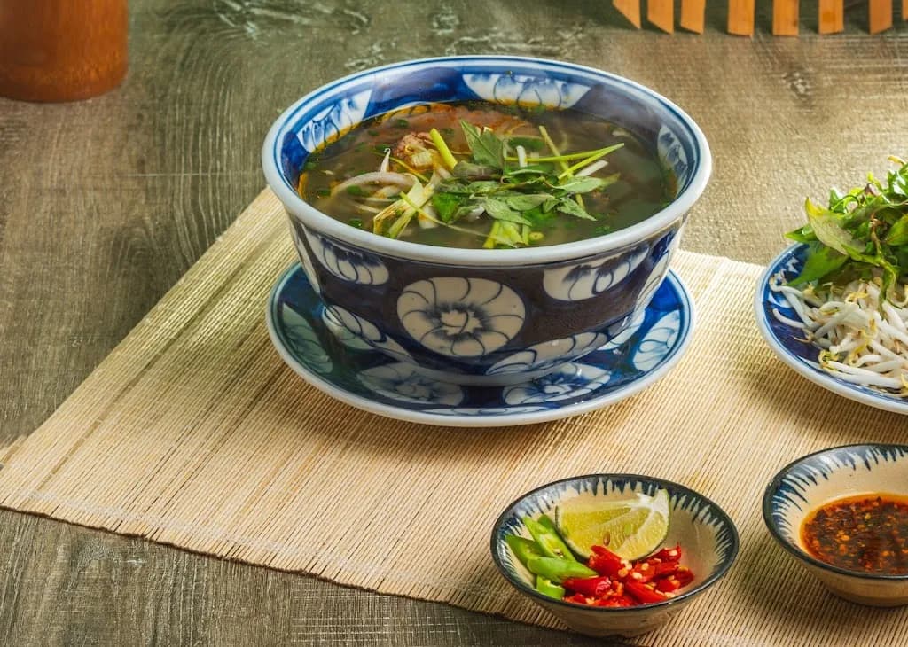 Thìa Gỗ Restaurant Da Nang