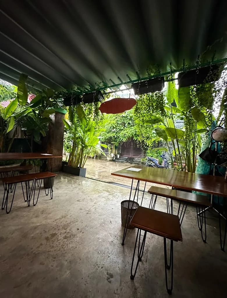 Thìa Gỗ Restaurant Da Nang
