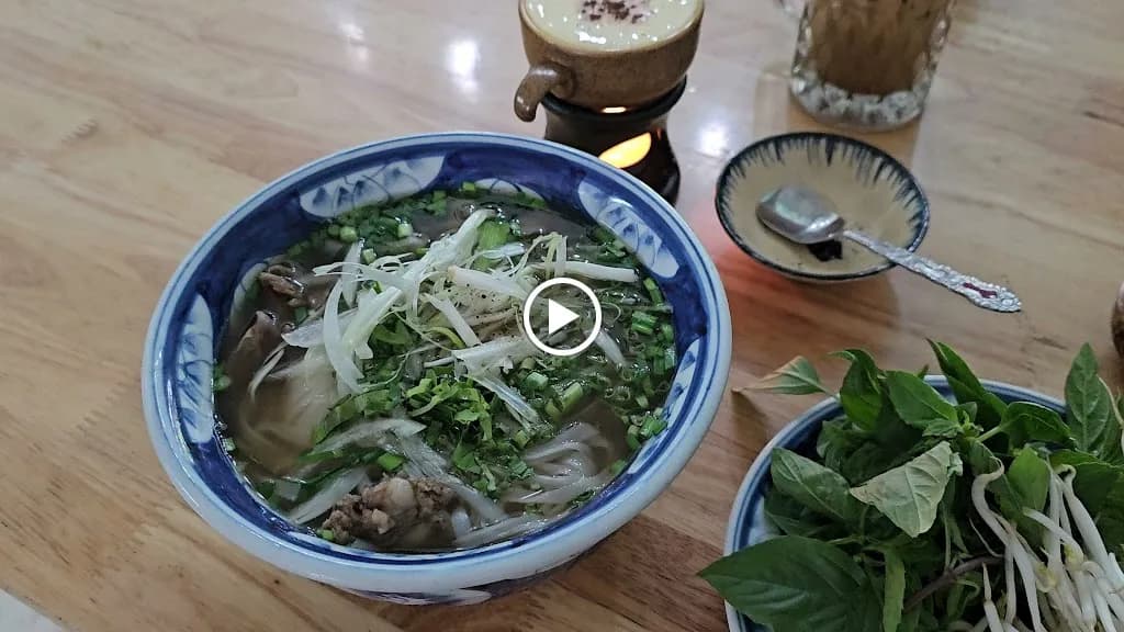 Thìa Gỗ Restaurant Da Nang