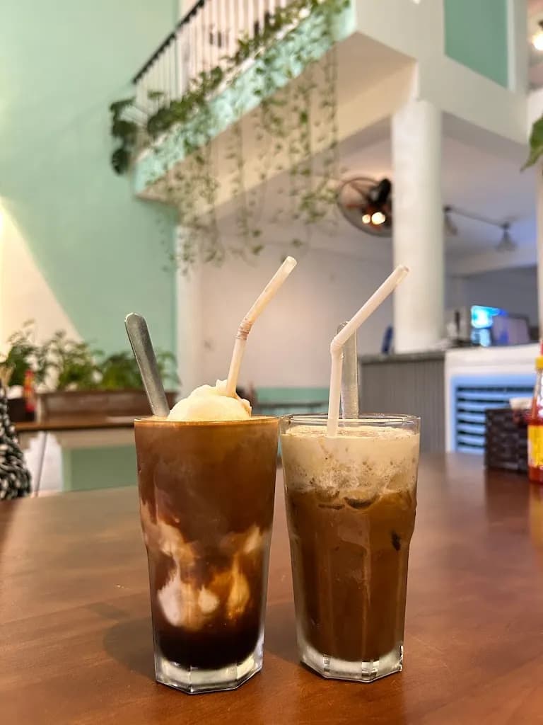 Thìa Gỗ Restaurant Da Nang