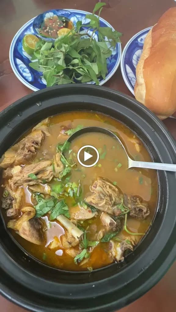 Thìa Gỗ Restaurant Da Nang