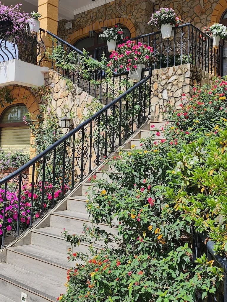 The Manor Villas Da Lat