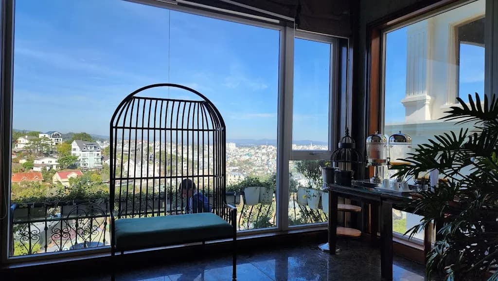 The Manor Villas Da Lat