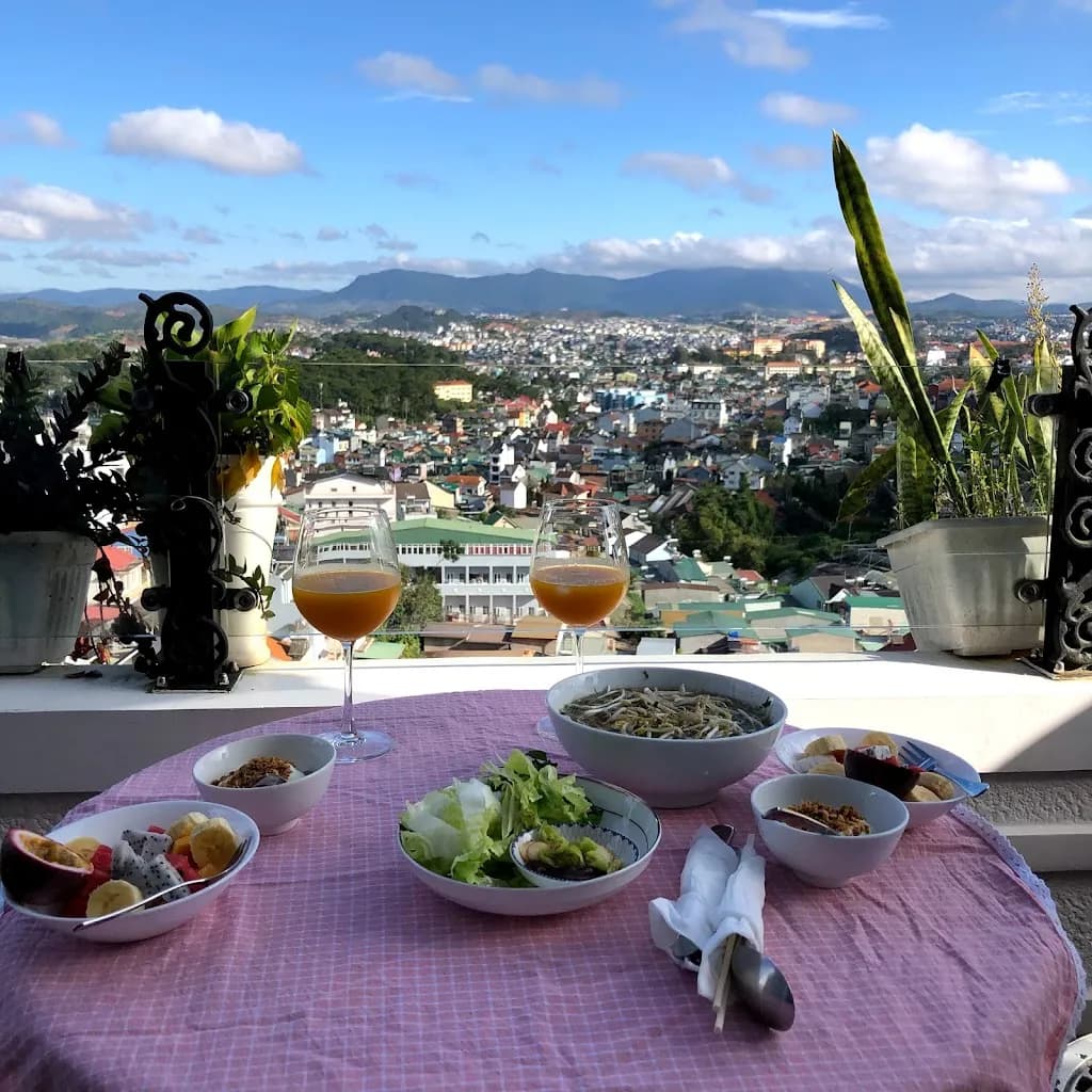 The Manor Villas Da Lat