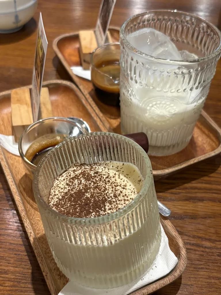 Tonkin Specialty Coffee