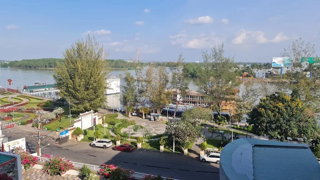 TTC HOTEL - PREMIUM CAN THO
