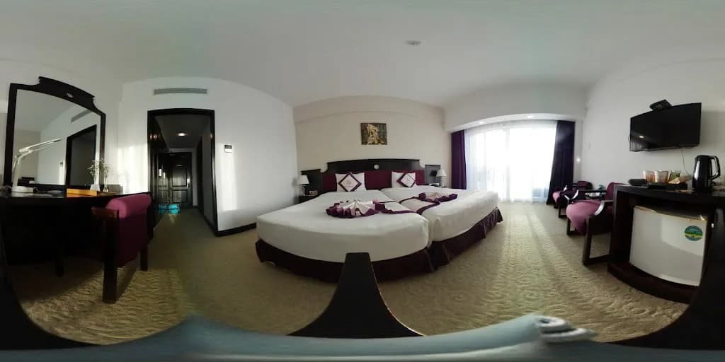 TTC HOTEL - PREMIUM CAN THO