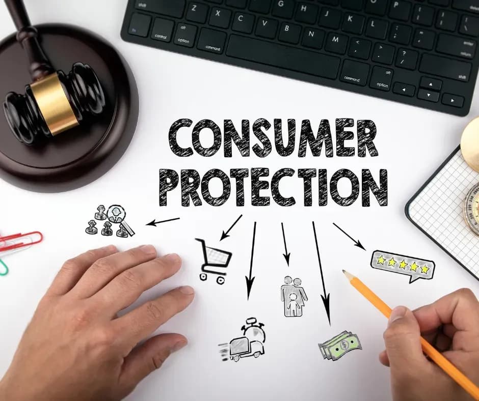 Policy to protect the rights of vulnerable consumers in Vietnam