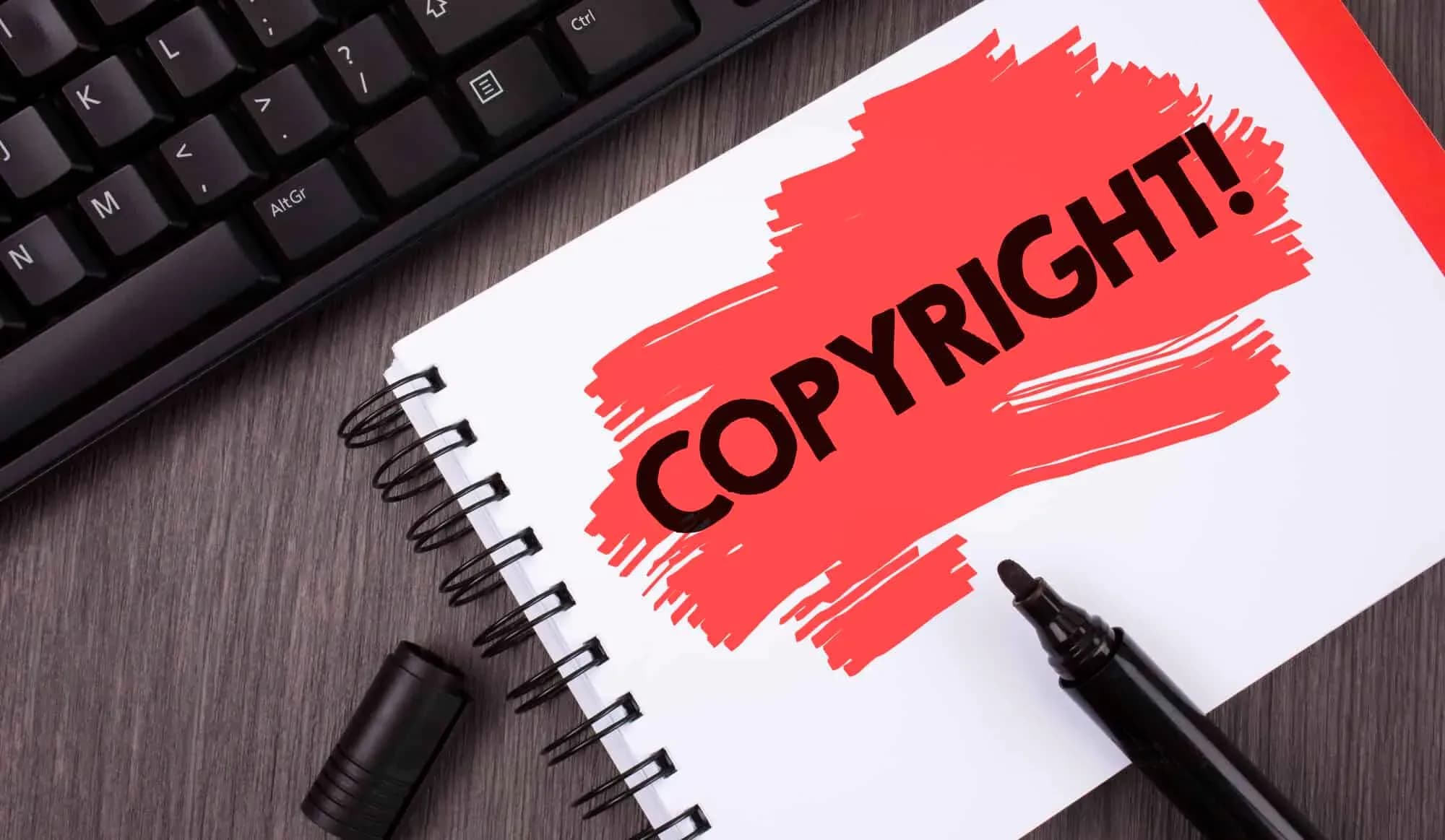 What is copyright?