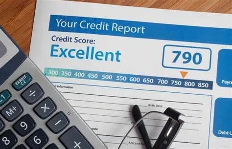 What is credit information? From what sources is credit information collected?