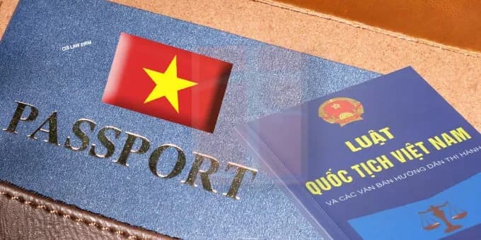 Where should people applying for Vietnamese citizenship submit their applications?
